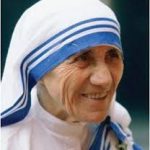 Teresa de Calcutá, Chico do Brasil…