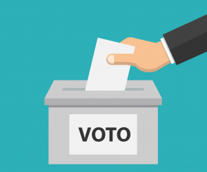 Eleição 2022-2024 – Nomeação da Comissão Eleitoral