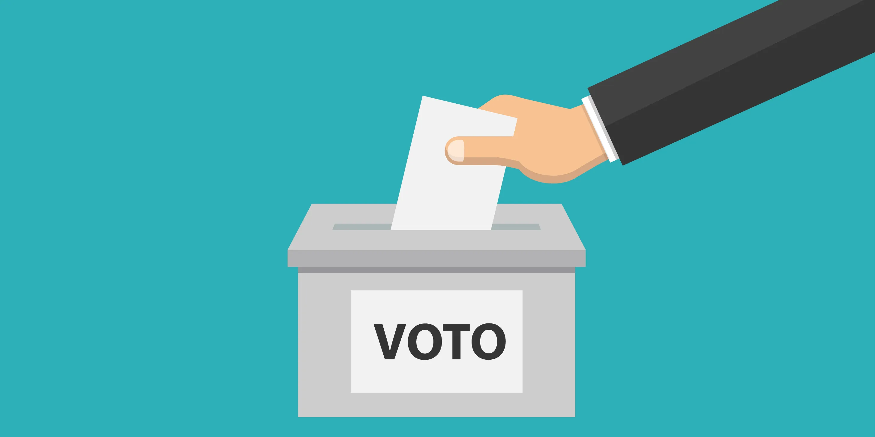 Eleição 2020-2022 – Nomeação da Comissão Eleitoral