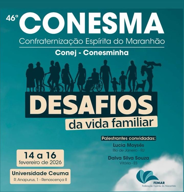 CONESMA 2026